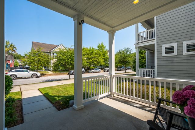 4303 William E Murray Boulevard, Charleston, SC 29414