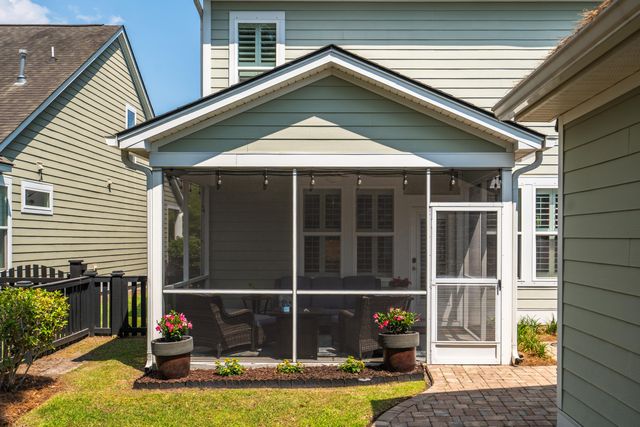 4303 William E Murray Boulevard, Charleston, SC 29414