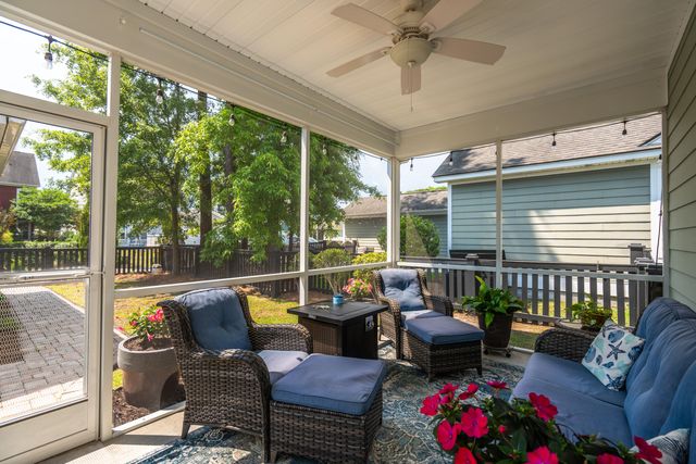4303 William E Murray Boulevard, Charleston, SC 29414