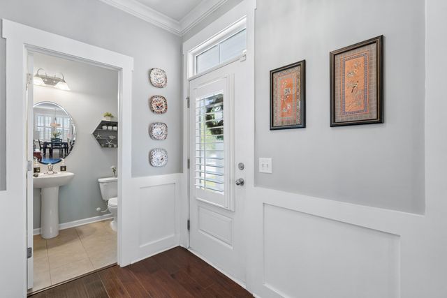 4303 William E Murray Boulevard, Charleston, SC 29414