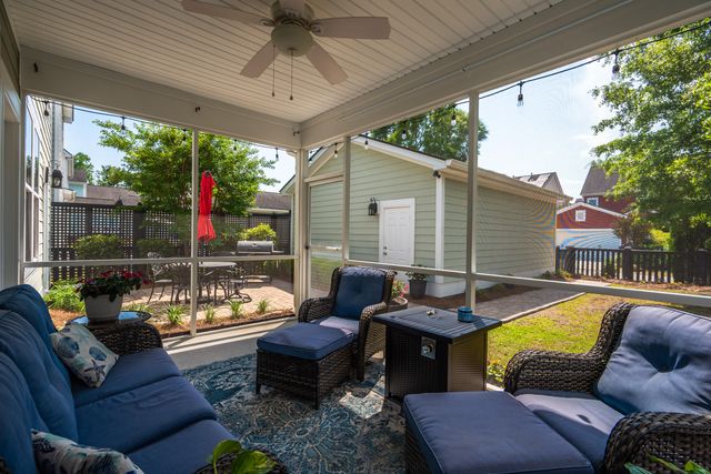 4303 William E Murray Boulevard, Charleston, SC 29414