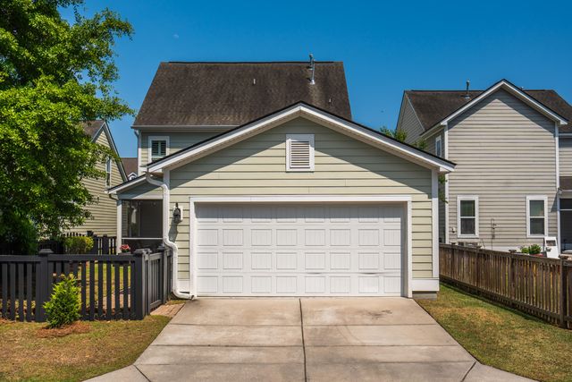 4303 William E Murray Boulevard, Charleston, SC 29414