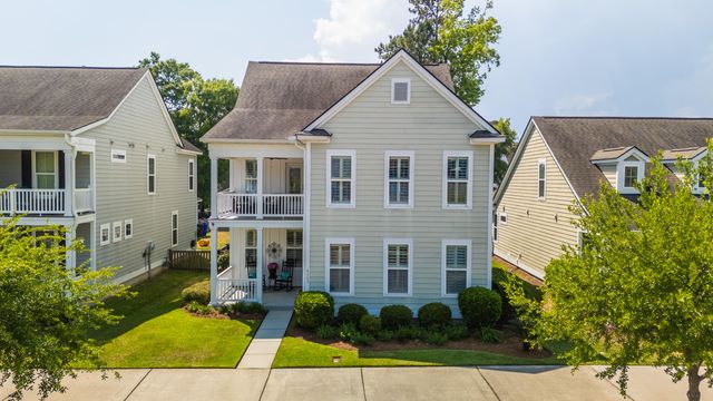 4303 William E Murray Boulevard, Charleston, SC 29414