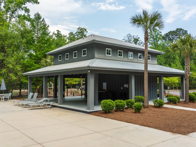 4303 William E Murray Boulevard, Charleston, SC 29414