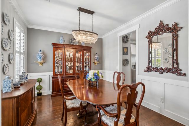 4303 William E Murray Boulevard, Charleston, SC 29414