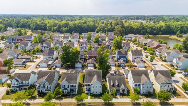 4303 William E Murray Boulevard, Charleston, SC 29414