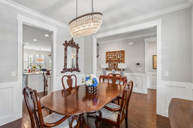 4303 William E Murray Boulevard, Charleston, SC 29414