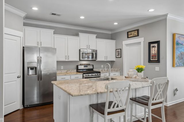 4303 William E Murray Boulevard, Charleston, SC 29414