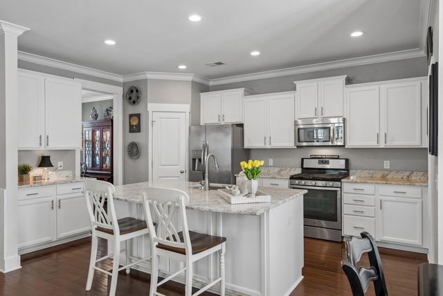 4303 William E Murray Boulevard, Charleston, SC 29414