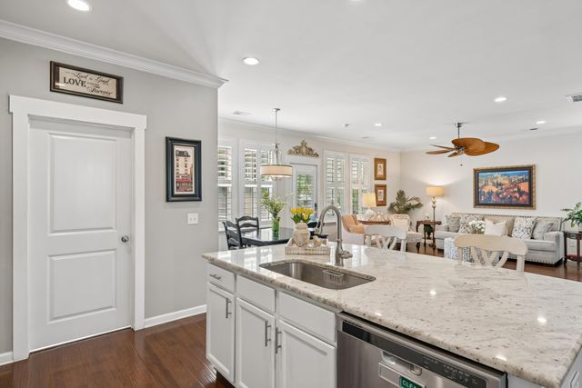 4303 William E Murray Boulevard, Charleston, SC 29414
