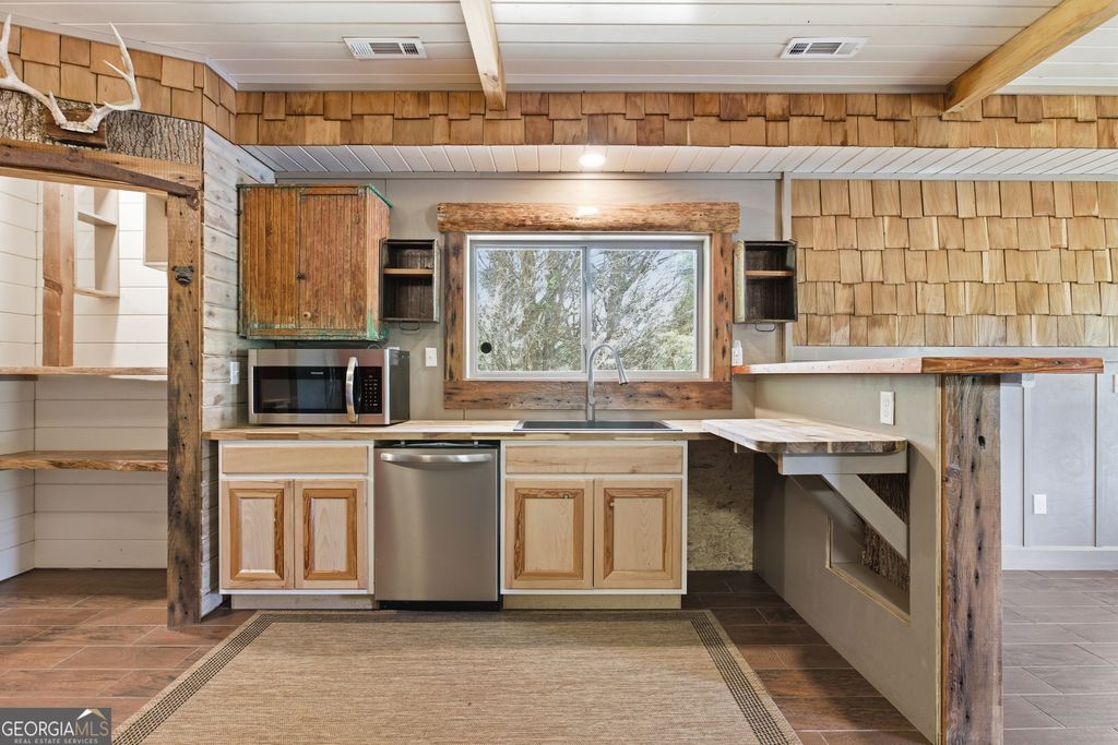 456 Oak Springs Road, Clarkesville, GA 30523 — photo 5