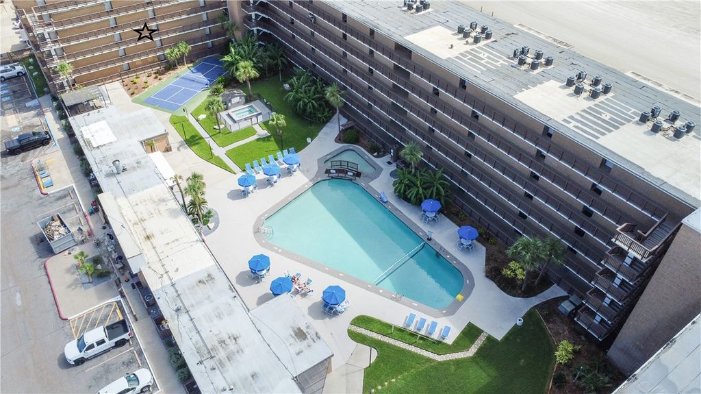 14810 Windward Dr 302, Corpus Christi, TX 78418 — photo 3