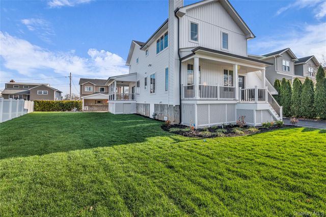 2437 Archer Street, Seaford, NY 11873