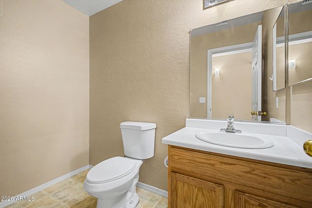 2525 W TANNER RANCH Road, San Tan Valley, AZ 85144