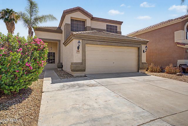 2525 W TANNER RANCH Road, San Tan Valley, AZ 85144