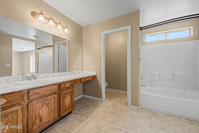 2525 W TANNER RANCH Road, San Tan Valley, AZ 85144