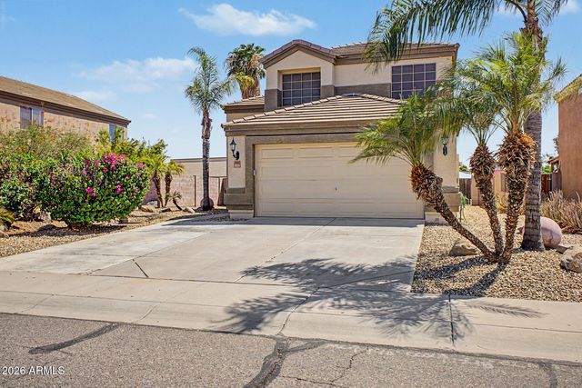 2525 W TANNER RANCH Road, San Tan Valley, AZ 85144