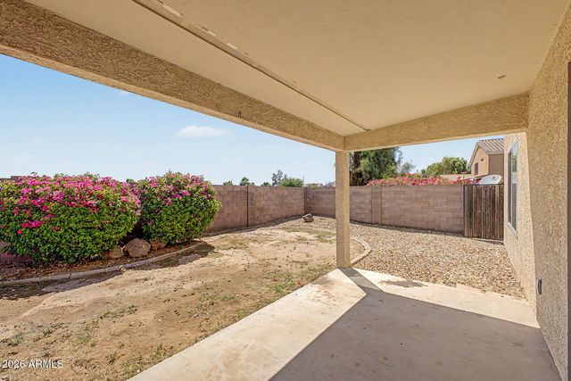 2525 W TANNER RANCH Road, San Tan Valley, AZ 85144
