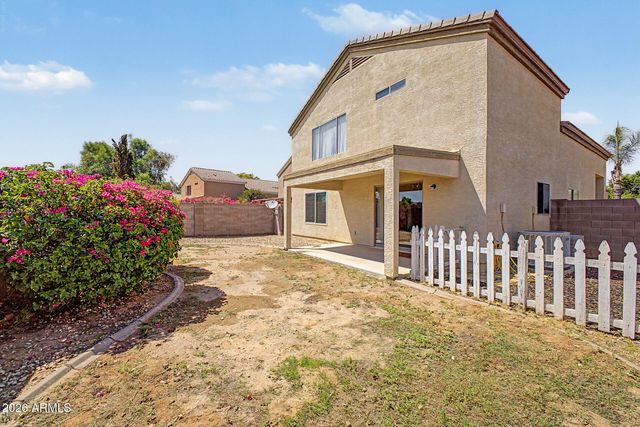 2525 W TANNER RANCH Road, San Tan Valley, AZ 85144