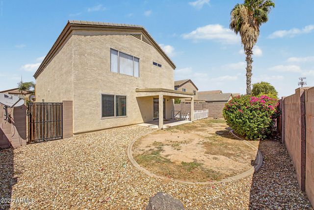 2525 W TANNER RANCH Road, San Tan Valley, AZ 85144