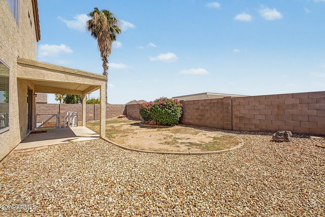 2525 W TANNER RANCH Road, San Tan Valley, AZ 85144