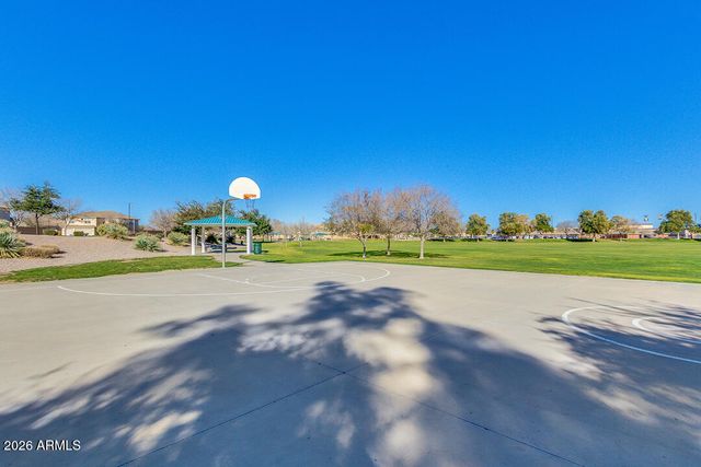 2525 W TANNER RANCH Road, San Tan Valley, AZ 85144