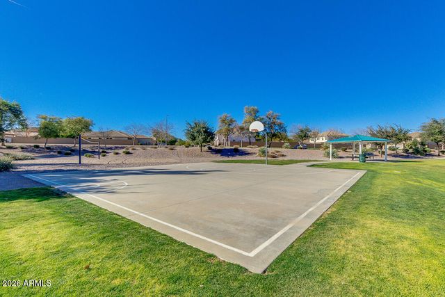 2525 W TANNER RANCH Road, San Tan Valley, AZ 85144