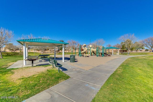 2525 W TANNER RANCH Road, San Tan Valley, AZ 85144