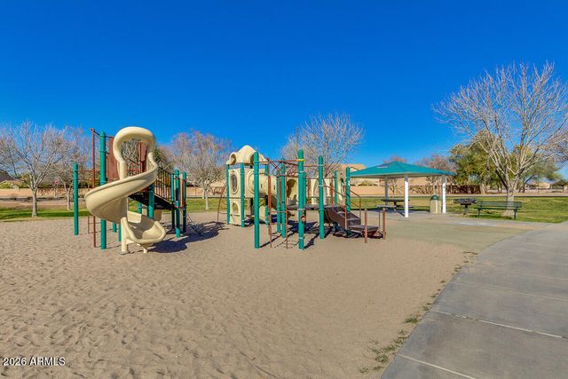 2525 W TANNER RANCH Road, San Tan Valley, AZ 85144