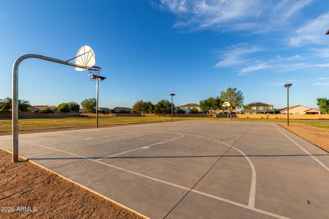 2525 W TANNER RANCH Road, San Tan Valley, AZ 85144