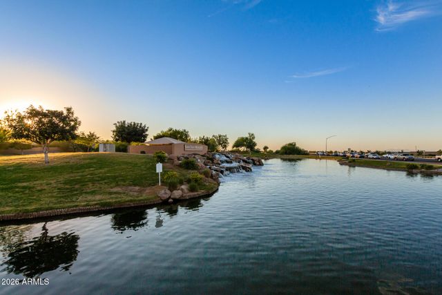 2525 W TANNER RANCH Road, San Tan Valley, AZ 85144
