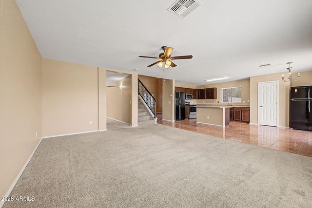 2525 W TANNER RANCH Road, San Tan Valley, AZ 85144