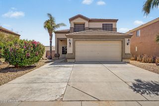 2525 W TANNER RANCH Road, San Tan Valley, AZ 85144