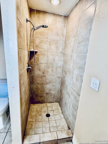 1722 W French, San Antonio, TX 78201