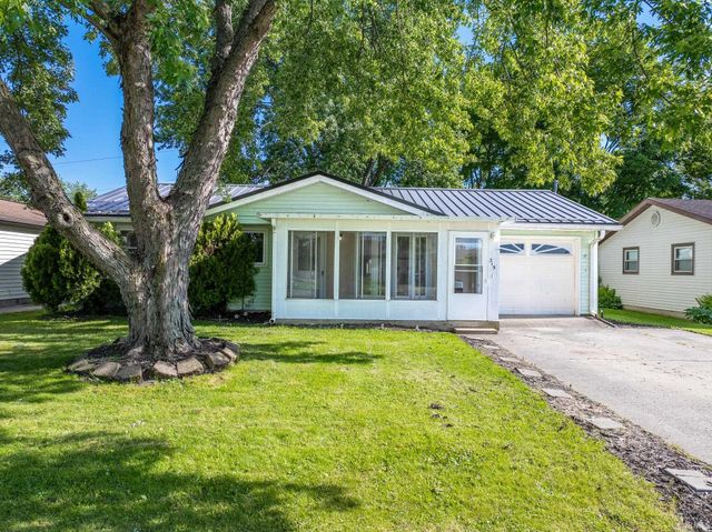 315 Birchwood Court, Wabash, IN 46992
