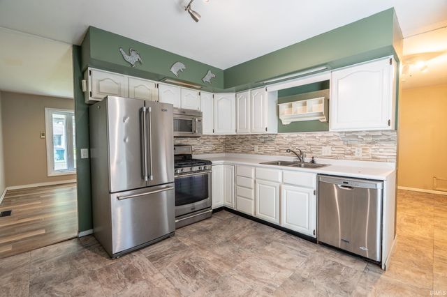 315 Birchwood Court, Wabash, IN 46992