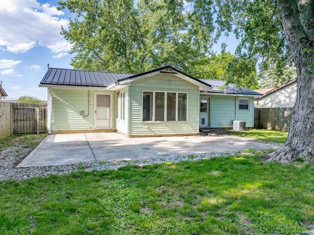 315 Birchwood Court, Wabash, IN 46992