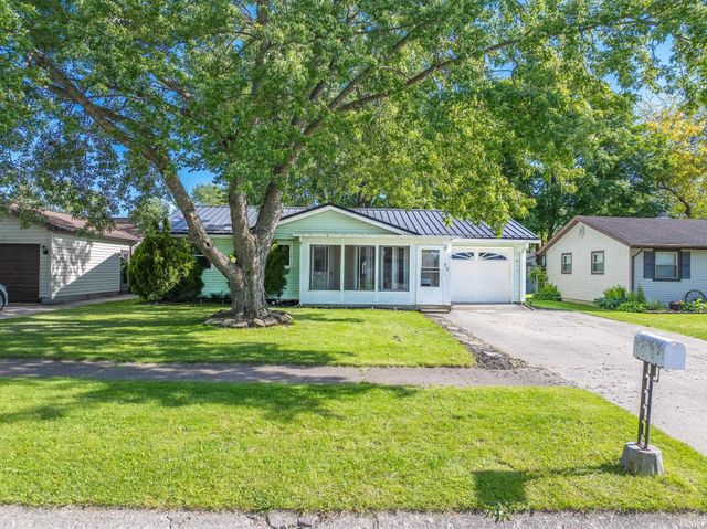315 Birchwood Court, Wabash, IN 46992