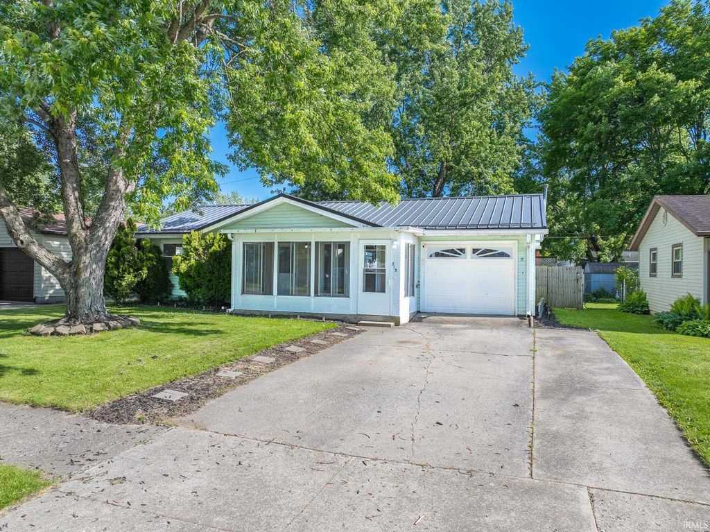315 Birchwood Court, Wabash, IN 46992