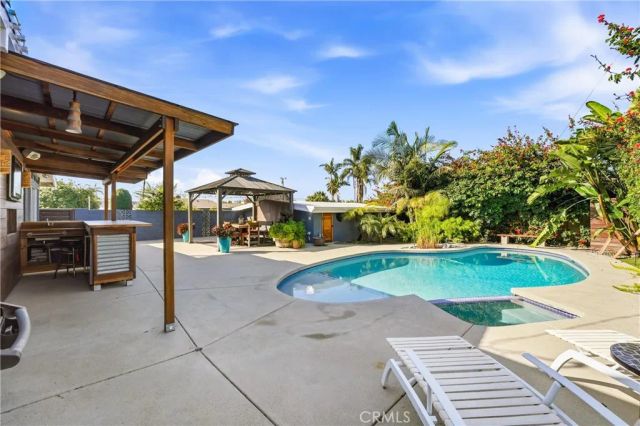 14855 Valeda, La Mirada, CA 90638