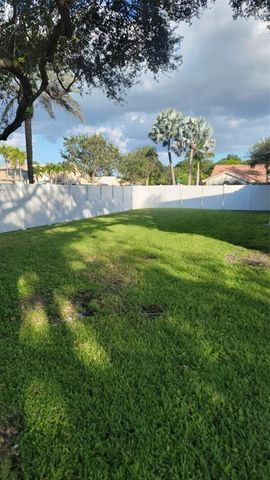1191 NW 101st Way, Plantation, FL 33322
