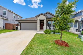 516 Loriner WAY, Liberty Hill, TX 78642