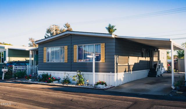 280 Columbia Place 48, Oxnard, CA 93033