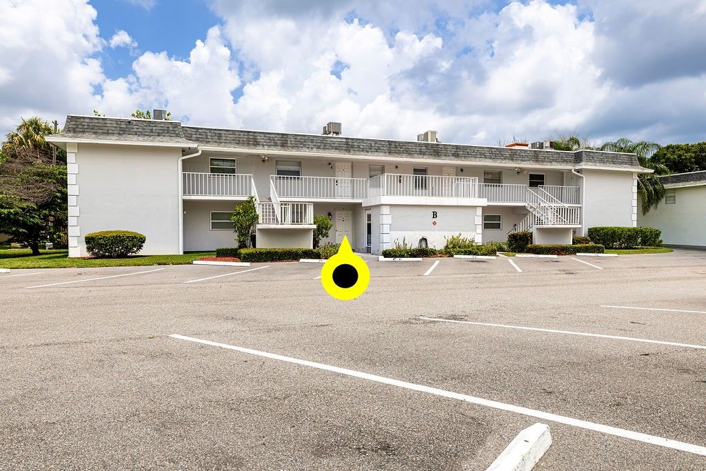 1166 6th Avenue B3, Vero Beach, FL 32960