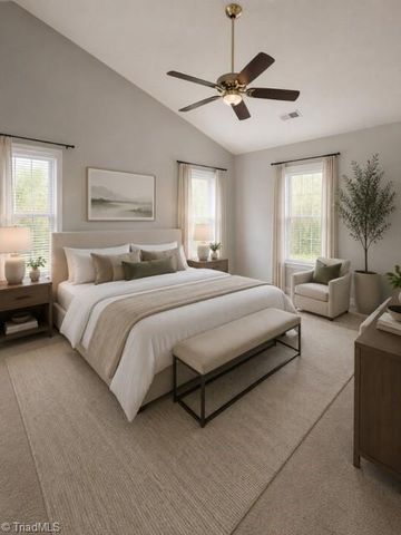 125 Village Club Lane, Clemmons, NC 27012