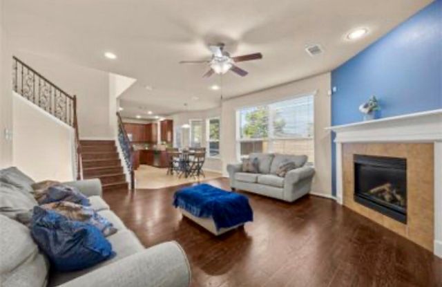 24802 Colonial Maple Drive, Katy, TX 77493