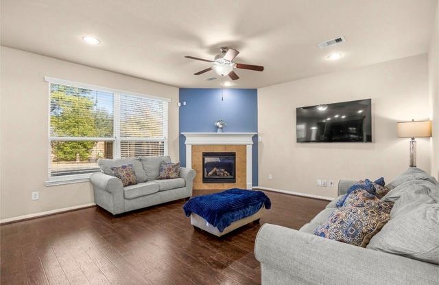 24802 Colonial Maple Drive, Katy, TX 77493