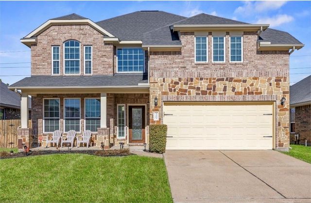 24802 Colonial Maple Drive, Katy, TX 77493