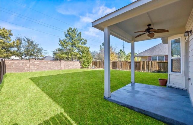 24802 Colonial Maple Drive, Katy, TX 77493