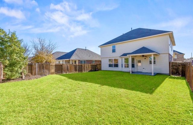 24802 Colonial Maple Drive, Katy, TX 77493